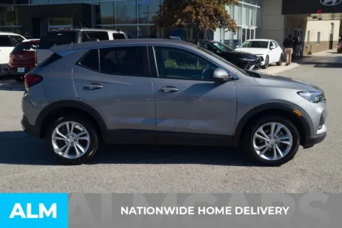 More photos of 2023 Buick Encore GX Preferred at ALM Hyundai Florence, SC