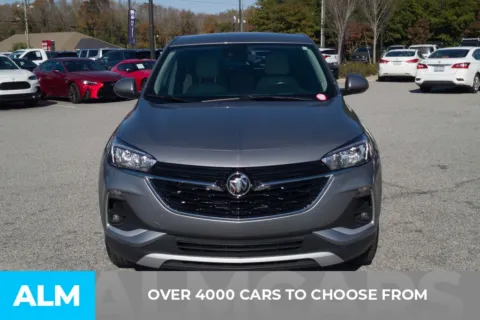 Another view of 2023 Buick Encore GX Preferred for sale in Florence, SC at ALM Hyundai Florence