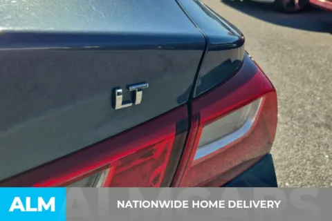 More photos of 2024 Chevrolet Malibu LT at ALM Hyundai Florence, SC