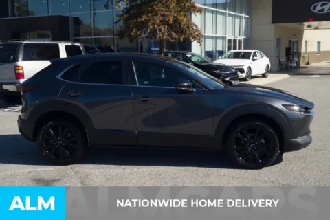 More photos of 2024 Mazda CX-30 2.5 S Select Sport at ALM Hyundai Florence, SC