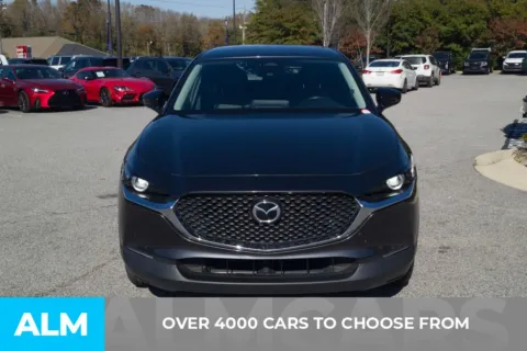 Another view of 2024 Mazda CX-30 2.5 S Select Sport for sale in Florence, SC at ALM Hyundai Florence