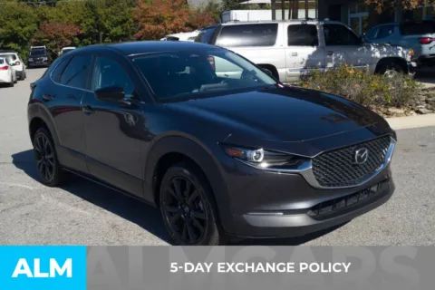 More photos of 2024 Mazda CX-30 2.5 S Select Sport at ALM Hyundai Florence, SC