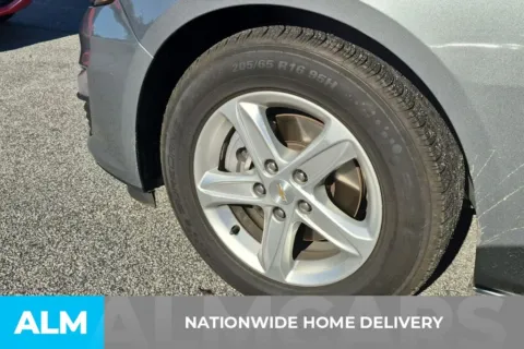 More photos of 2024 Chevrolet Malibu LT at ALM Hyundai Florence, SC