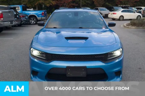 Another view of 2023 Dodge Charger GT for sale in Florence, SC at ALM Hyundai Florence
