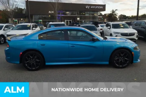 More photos of 2023 Dodge Charger GT at ALM Hyundai Florence, SC
