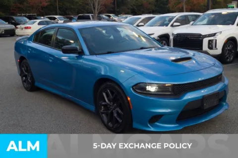 More photos of 2023 Dodge Charger GT at ALM Hyundai Florence, SC