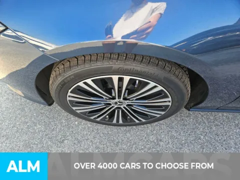 Another view of 2021 Mercedes-Benz CLA 250 for sale in Florence, SC at ALM Hyundai Florence