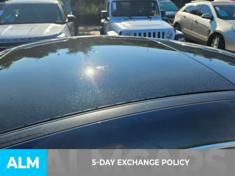 More photos of 2021 Mercedes-Benz CLA 250 at ALM Hyundai Florence, SC