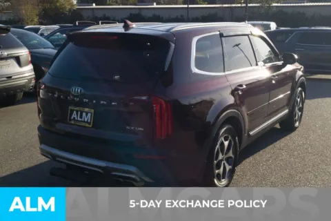 More photos of 2020 Kia Telluride EX at ALM Hyundai Florence, SC
