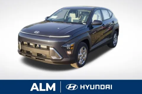 Blue 2026 Hyundai Kona SE for sale in Florence, SC