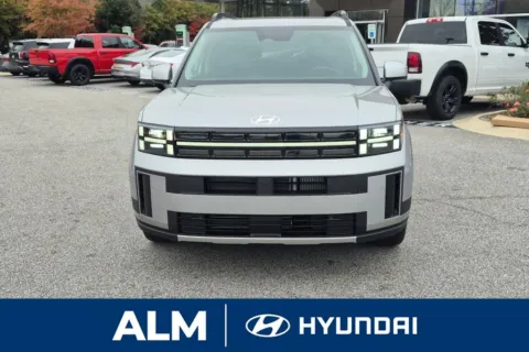 Photos of 2026 Hyundai Santa Fe Hybrid Limited for sale in Florence, SC at ALM Hyundai Florence