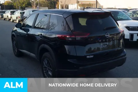 More photos of 2024 Nissan Rogue S at ALM Hyundai Florence, SC