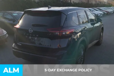 More photos of 2024 Nissan Rogue S at ALM Hyundai Florence, SC