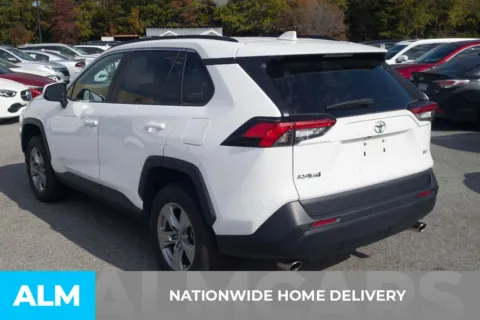 More photos of 2023 Toyota RAV4 XLE at ALM Hyundai Florence, SC