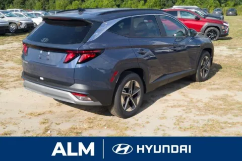 More photos of 2026 Hyundai Tucson SEL at ALM Hyundai Florence, SC