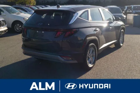 More photos of 2026 Hyundai Tucson SE at ALM Hyundai Florence, SC