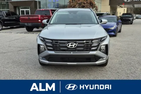 Photos of 2026 Hyundai Tucson SEL Premium for sale in Florence, SC at ALM Hyundai Florence