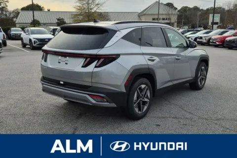 More photos of 2026 Hyundai Tucson SEL Premium at ALM Hyundai Florence, SC