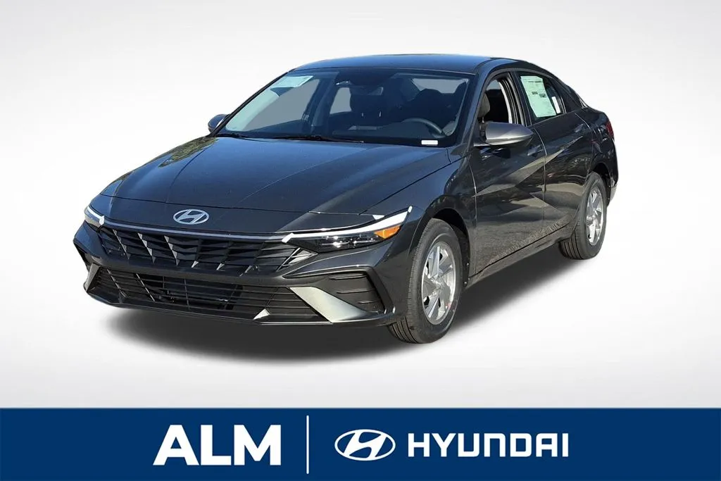 2026 Hyundai Elantra SE for sale in Florence, SC