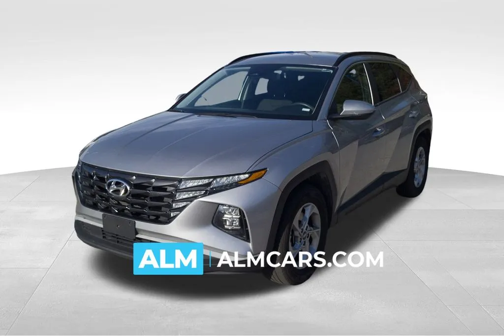 2024 Hyundai Tucson SEL for sale in Florence, SC