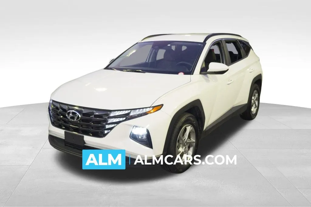 2024 Hyundai Tucson SEL for sale in Florence, SC