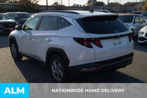 More photos of 2024 Hyundai Tucson SEL at ALM Hyundai Florence, SC