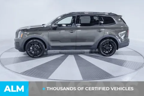 More photos of 2024 Kia Telluride SX X-Line at ALM Kia South, GA