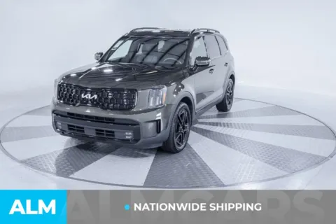 Photos of 2024 Kia Telluride SX X-Line for sale in Union City, GA at ALM Kia South