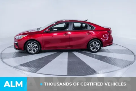 More photos of 2020 Kia Forte LXS at ALM Kia South, GA