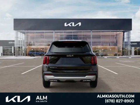 More photos of 2026 Kia Sorento LX at ALM Kia South, GA