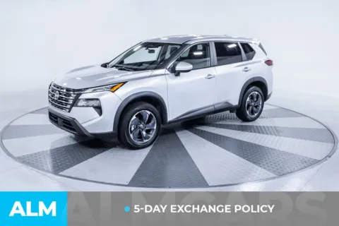 More photos of 2024 Nissan Rogue SV at ALM Kia South, GA