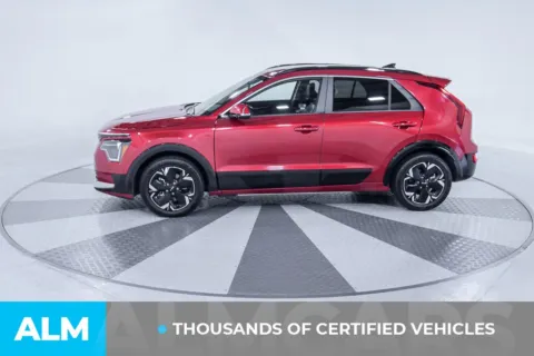 More photos of 2024 Kia Niro EV Wind at ALM Kia South, GA