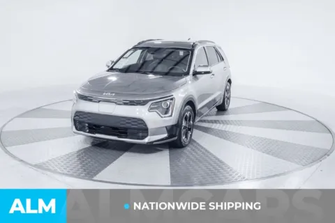 Photos of 2024 Kia Niro EV Wind for sale in Union City, GA at ALM Kia South