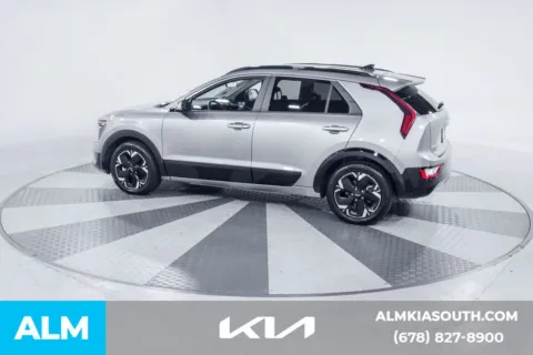 More photos of 2024 Kia Niro EV Wind at ALM Kia South, GA