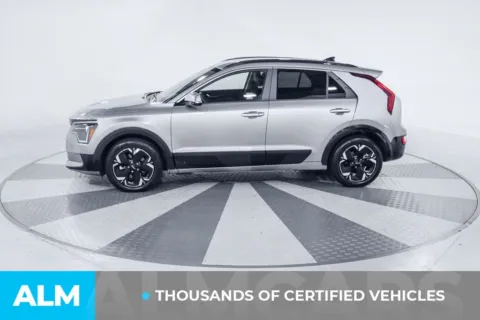 More photos of 2024 Kia Niro EV Wind at ALM Kia South, GA