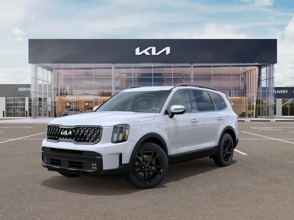 2024 Kia Telluride SX X-Line for sale in Union City, GA