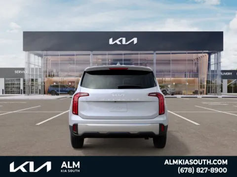 More photos of 2025 Kia Telluride LX at ALM Kia South, GA