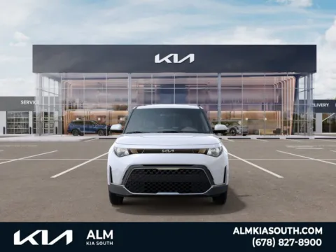 Photos of 2025 Kia Soul LX for sale in Union City, GA at ALM Kia South