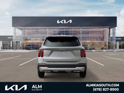 More photos of 2026 Kia Sorento LX at ALM Kia South, GA