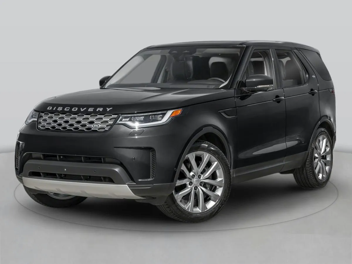 2022 Land Rover Discovery S R-Dynamic for sale in Union City, GA