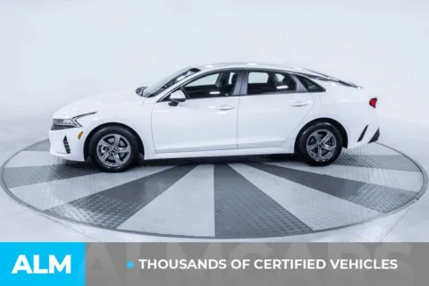 More photos of 2022 Kia K5 LX at ALM Kia South, GA