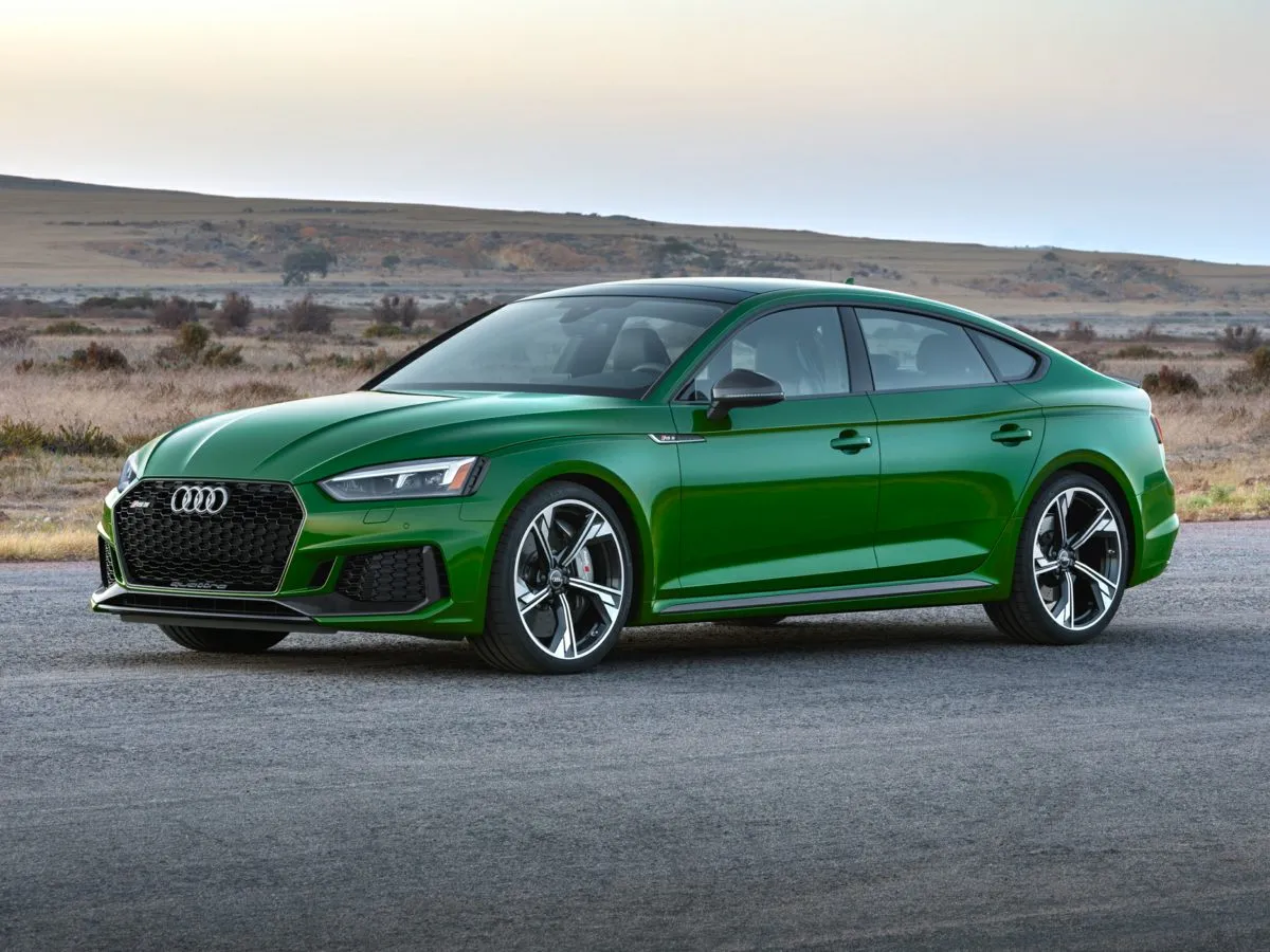 2019 Audi RS 5 2.9T for sale in Union City, GA