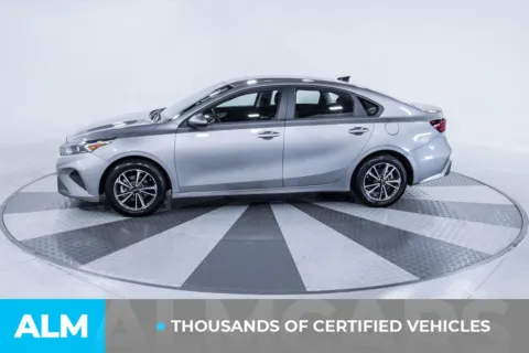 More photos of 2024 Kia Forte LXS at ALM Kia South, GA