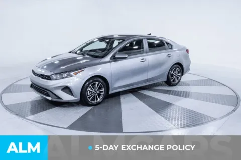 More photos of 2024 Kia Forte LXS at ALM Kia South, GA