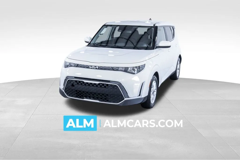2024 Kia Soul