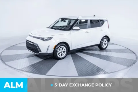 More photos of 2024 Kia Soul LX at ALM Kia South, GA