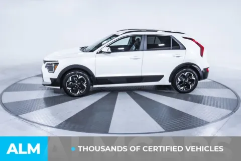More photos of 2024 Kia Niro EV Wind at ALM Kia South, GA