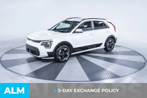 More photos of 2024 Kia Niro EV Wind at ALM Kia South, GA