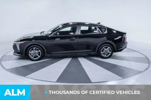 More photos of 2025 Kia K4 LXS at ALM Kia South, GA