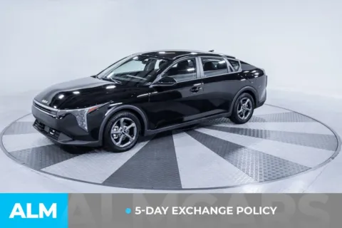 More photos of 2025 Kia K4 LXS at ALM Kia South, GA